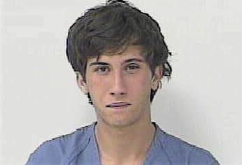 Rene Periche, - St. Lucie County, FL 